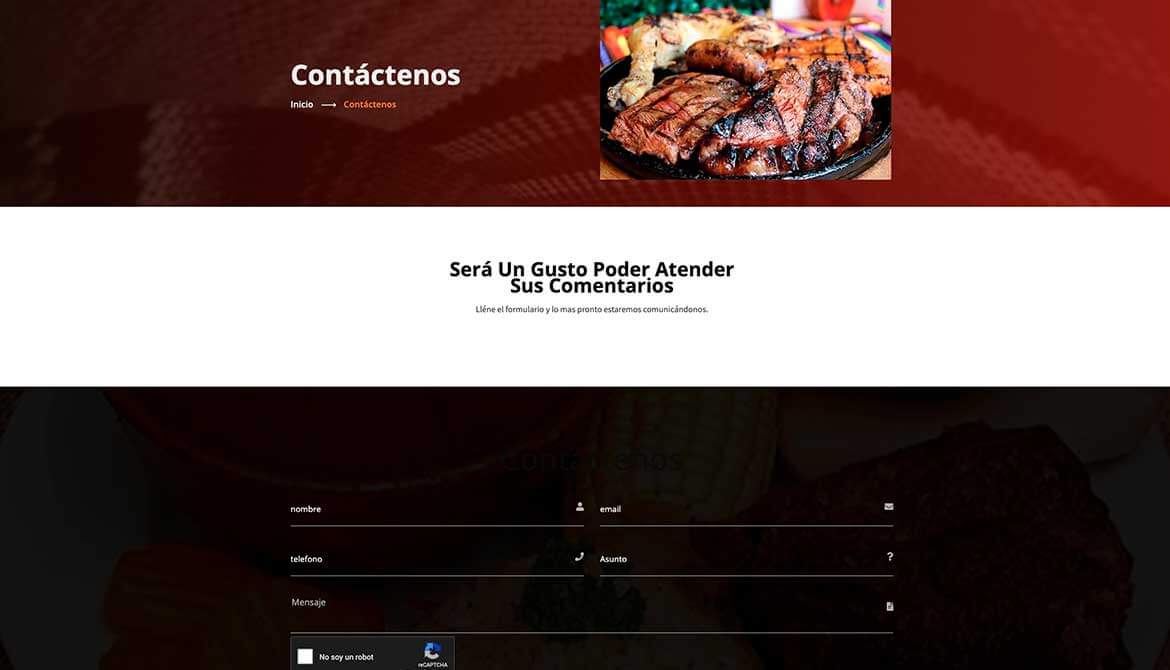 diseño de paginas web en guatemala