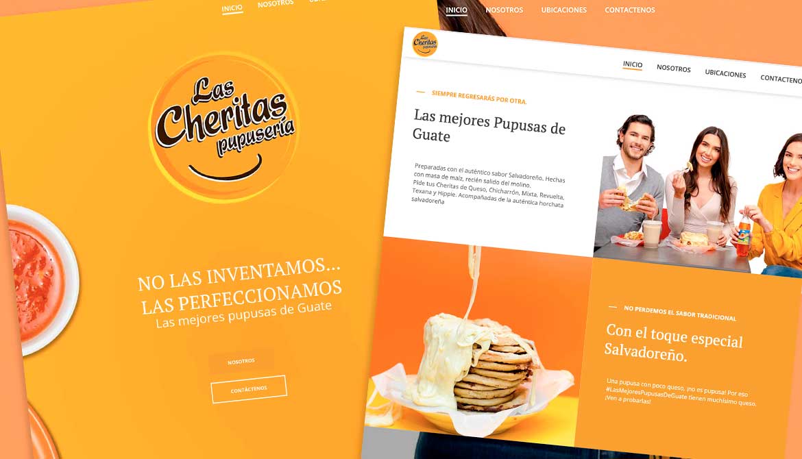 diseño de paginas web en guatemala