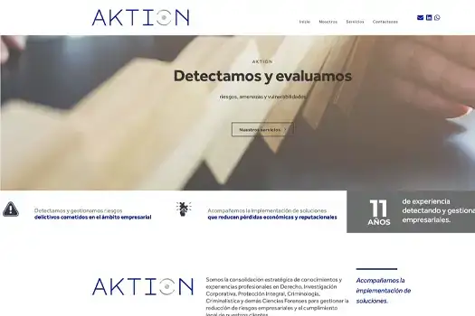 AKTION