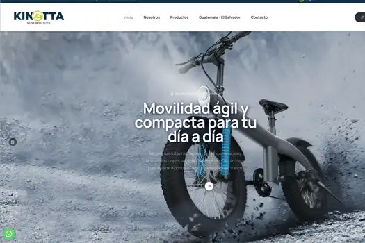 MYKINNETTA