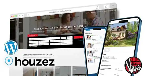 Diseño web profesional para restaurantes en Guatemala